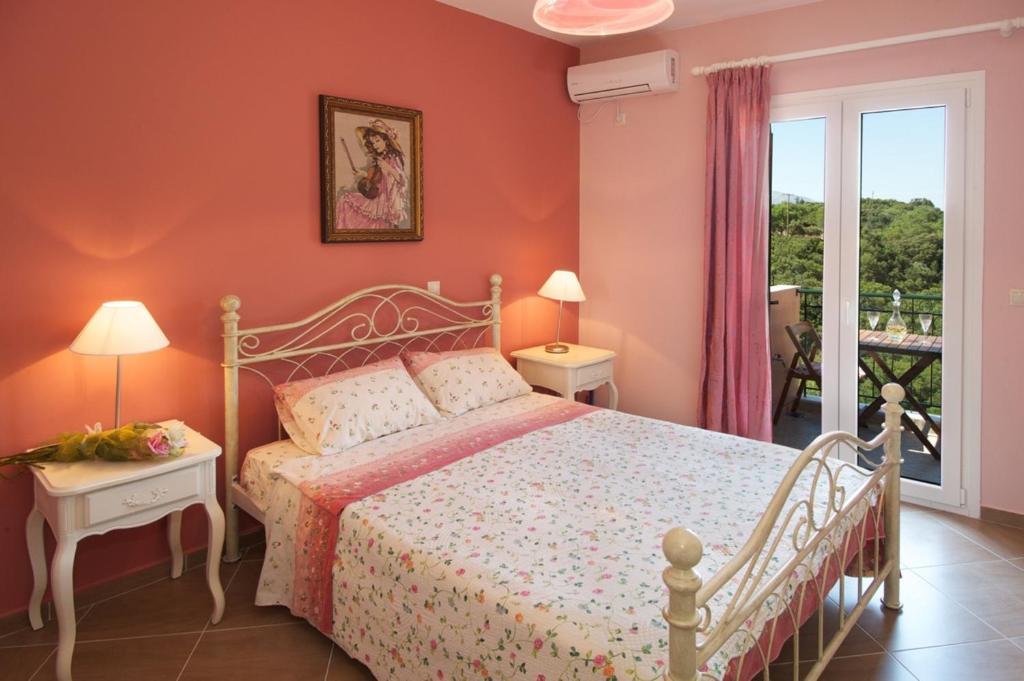 Villa Superb With Private Pool Peaceful Location