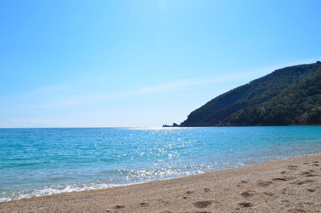 Mare Blu Apartment