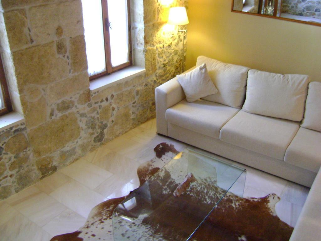 Holiday home Valley View House Anopolis (Heraklion)