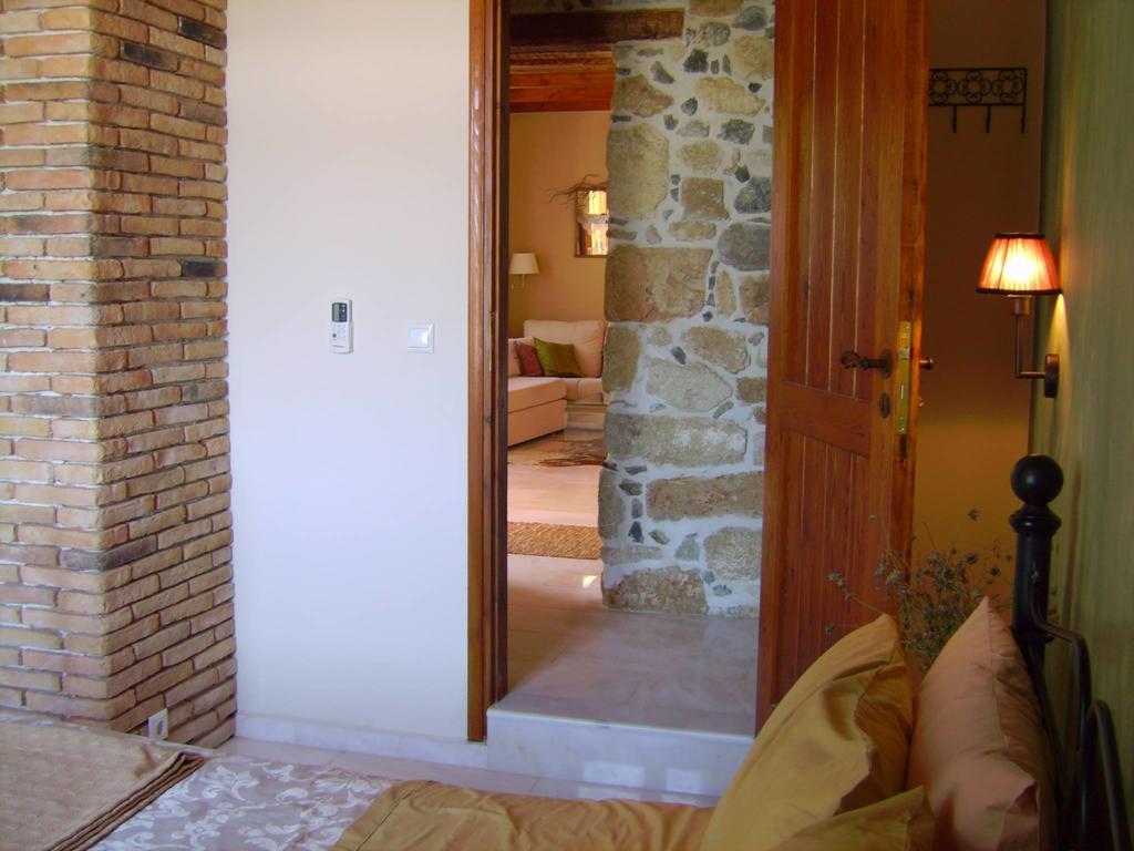 Valley View House