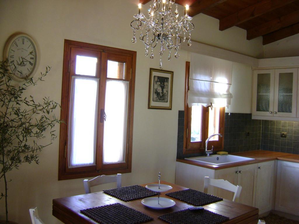Valley View House Anopolis (Heraklion)