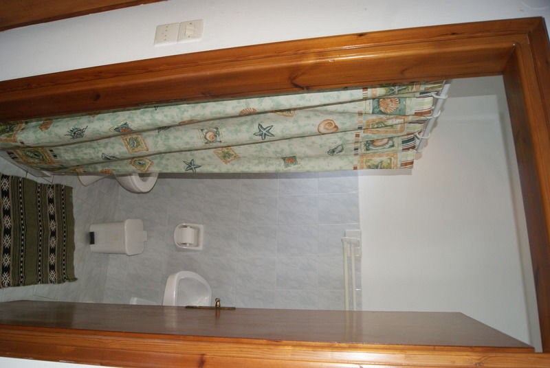 Hotel Galini Anissaras