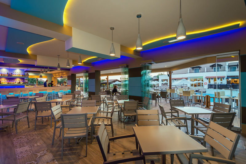 Hotel Gaia Village 3*