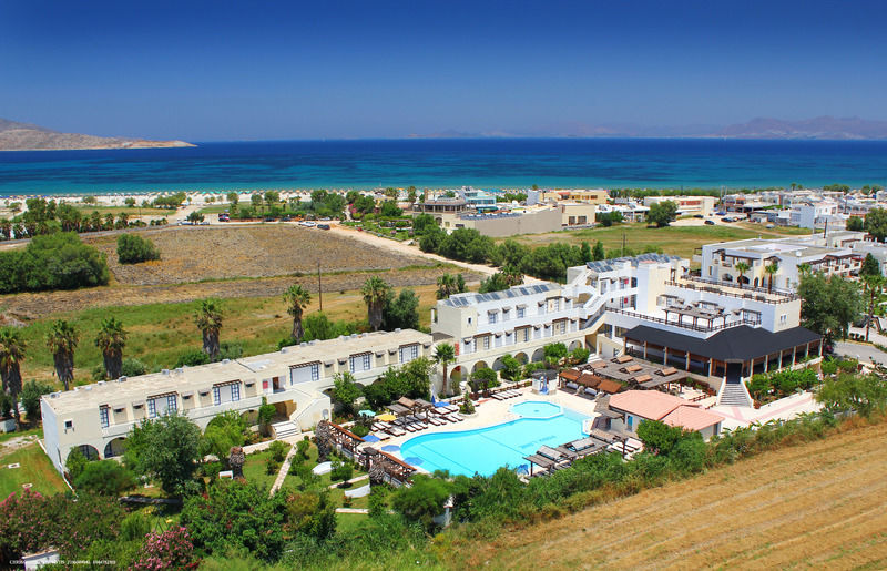 Hotel Gaia Village
