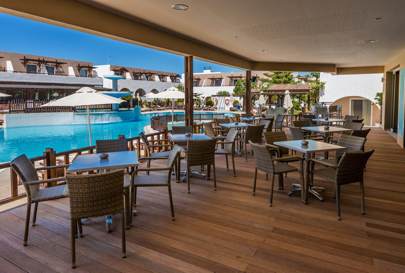 Hotel Gaia Village 3*