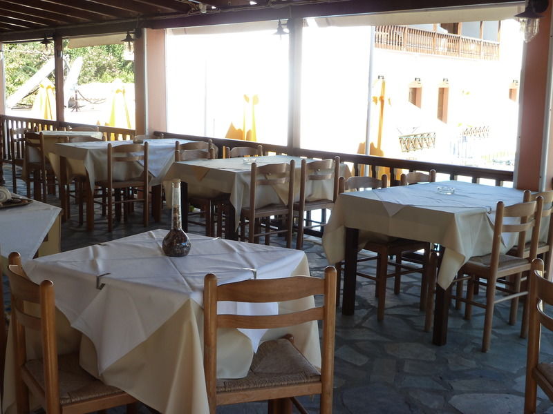 Apartmets Sunwaves Kerveli