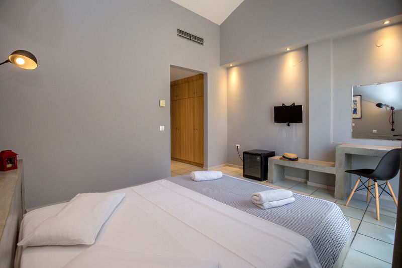 Hotel Trypiti 3*