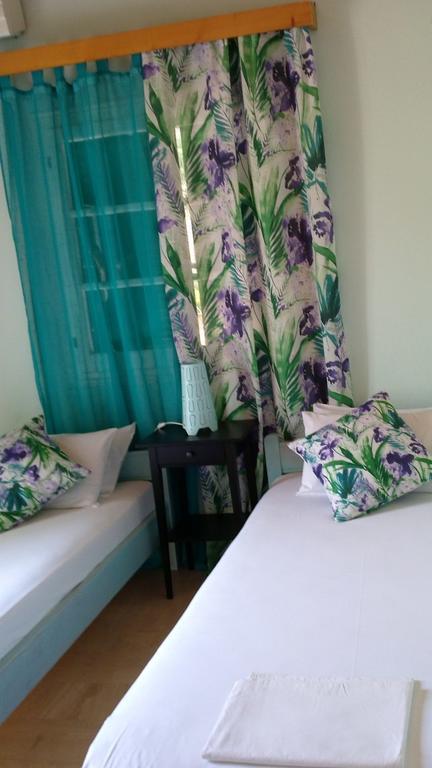 Apartment Garneli *