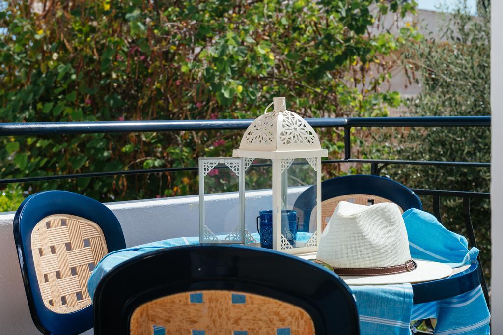Aparthotel Paradise Stalida