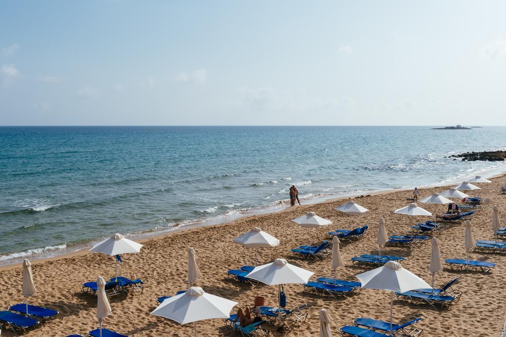 Paradise Stalida