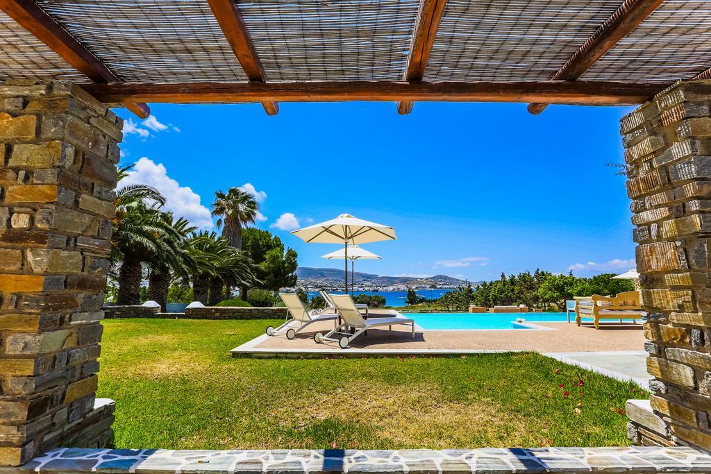 Hotel Roses Parikia (Paros)