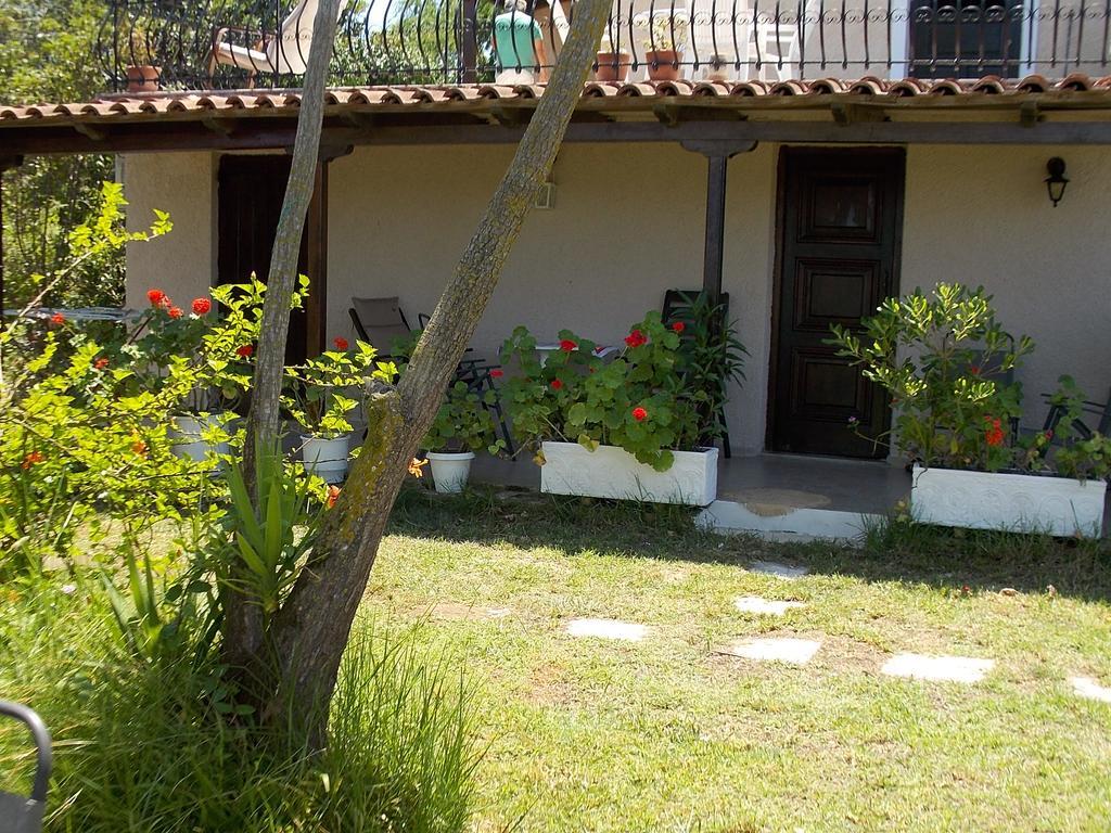 Apartment Yiannis *