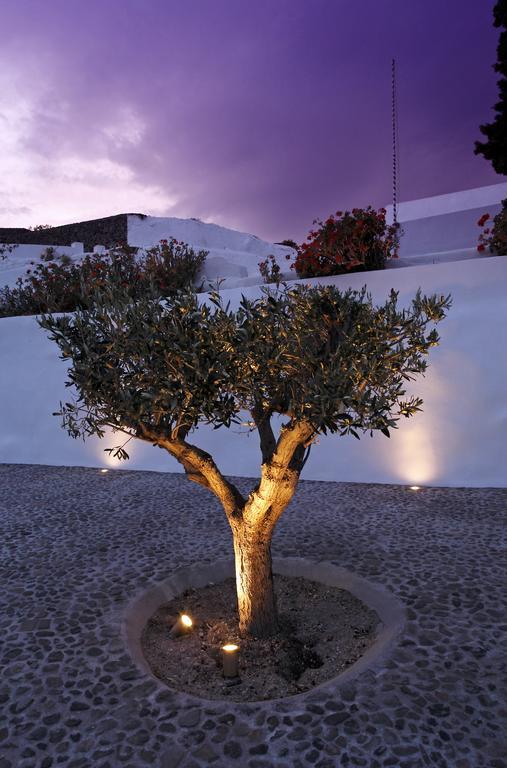 Hotel Aghios Artemios Traditional Imerovigli (Santorini)