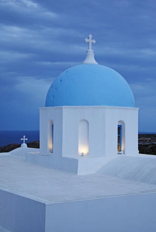 Hotel Aghios Artemios Traditional Imerovigli (Santorini)