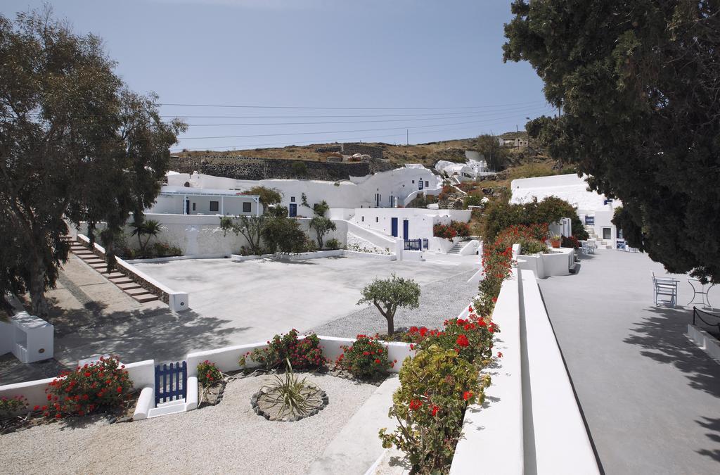 Hotel Aghios Artemios Traditional 3*
