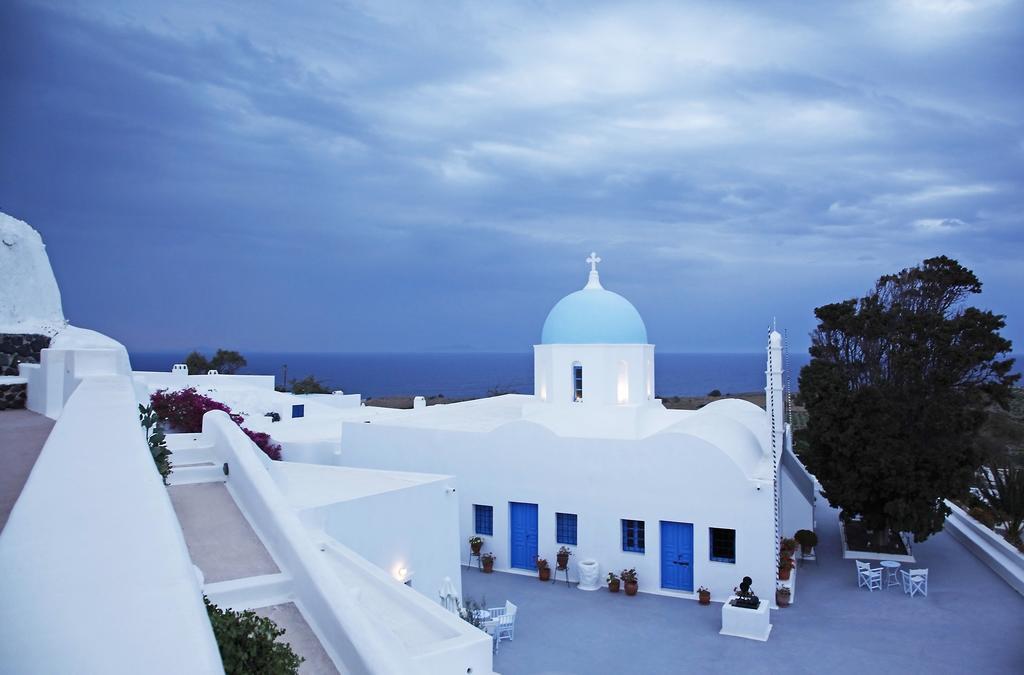 Hotel Aghios Artemios Traditional