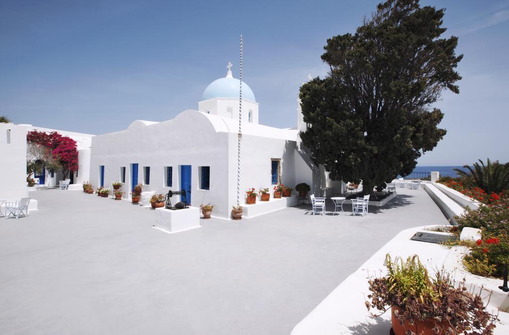 Aghios Artemios Traditional Imerovigli (Santorini)