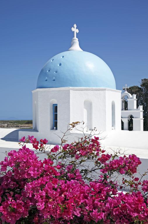 Hotel Aghios Artemios Traditional Imerovigli (Santorini)