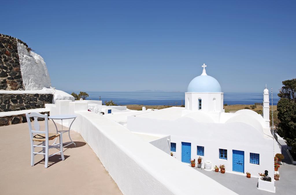 Hotel Aghios Artemios Traditional Imerovigli (Santorini)