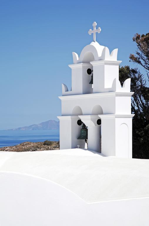 Hotel Aghios Artemios Traditional 3*