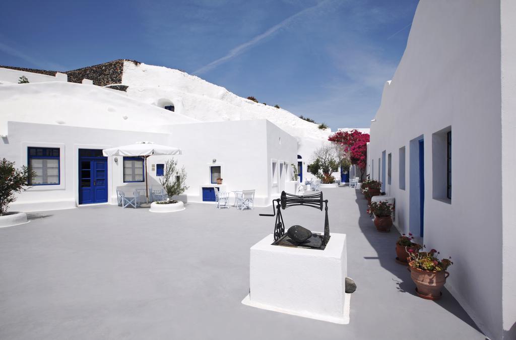 Hotel Aghios Artemios Traditional