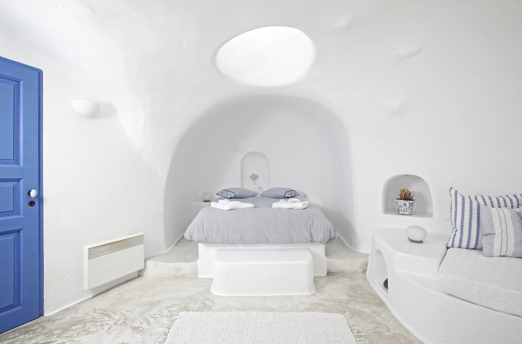Hotel Aghios Artemios Traditional Imerovigli (Santorini)