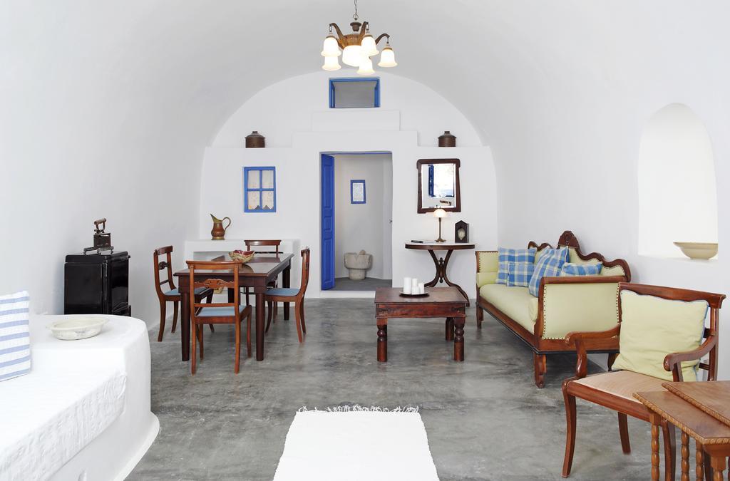 Aghios Artemios Traditional