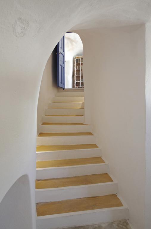 Hotel Aghios Artemios Traditional