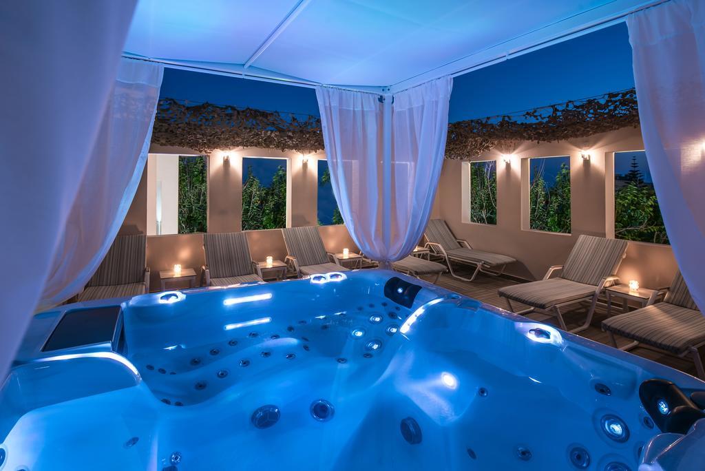 Hotel Omiros Boutique Hotel (Adults Only)