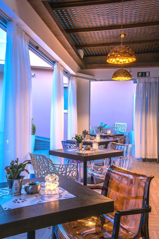 Omiros Boutique Hotel (Adults Only)