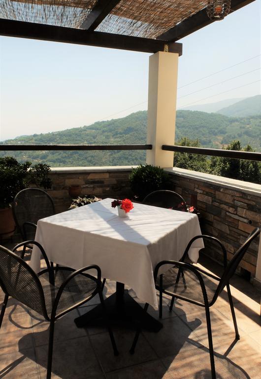 Guest house Kapaniaris 3*