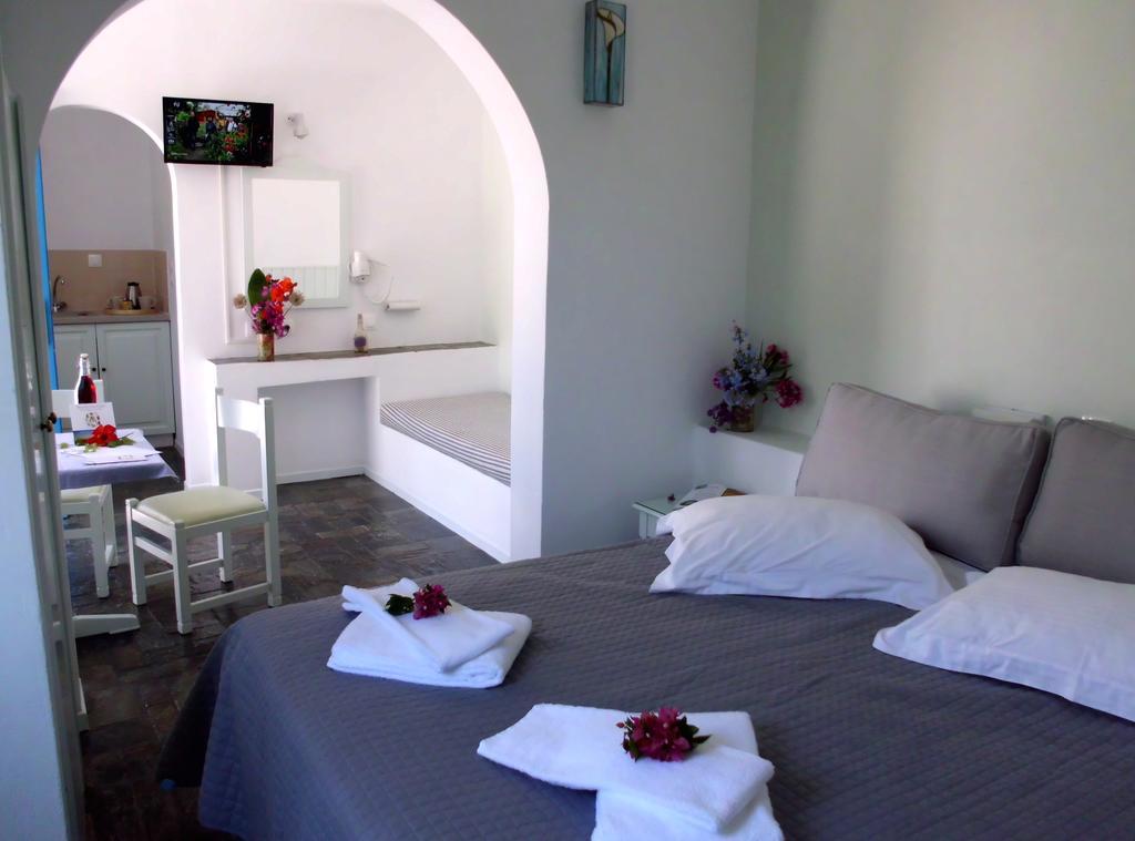 Aegean Village Parikia (Paros)