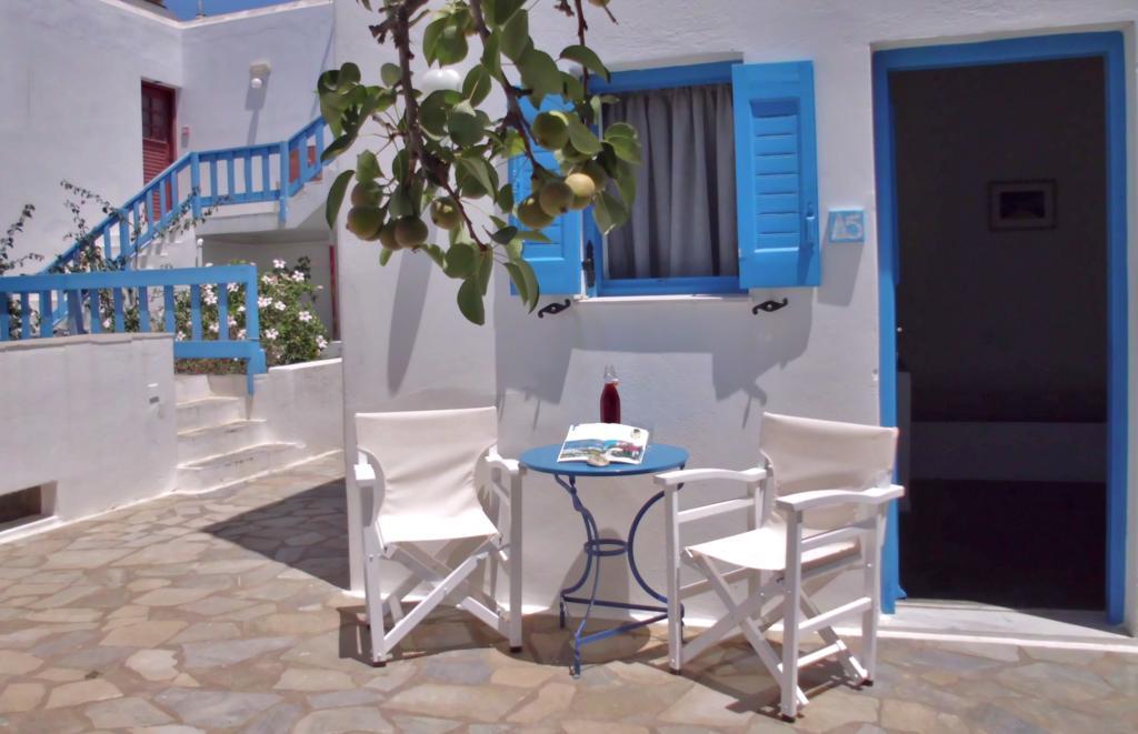 Aparthotel Aegean Village 2*