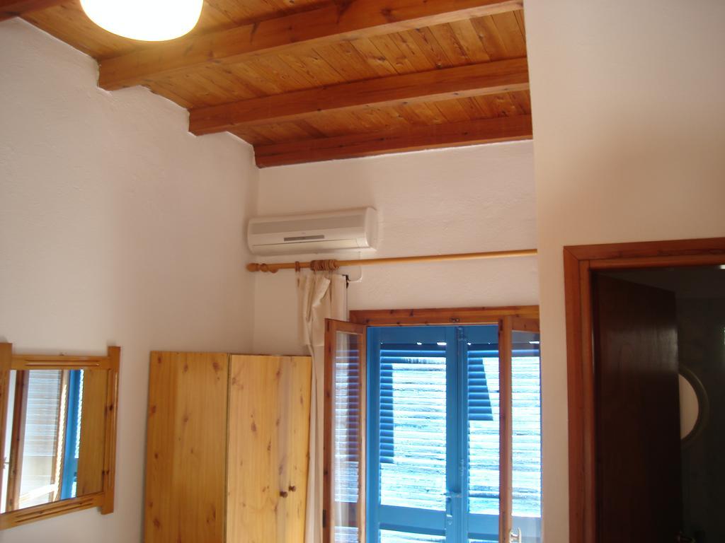 Scirocco Loutro