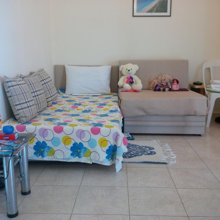 Apartment To Ampelaki Tsoukaladhes