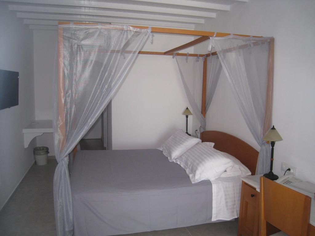Hotel Anastasios Sevasti Mykonos Town