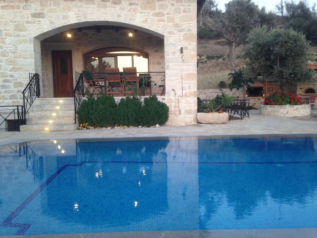 Villa Liljana *