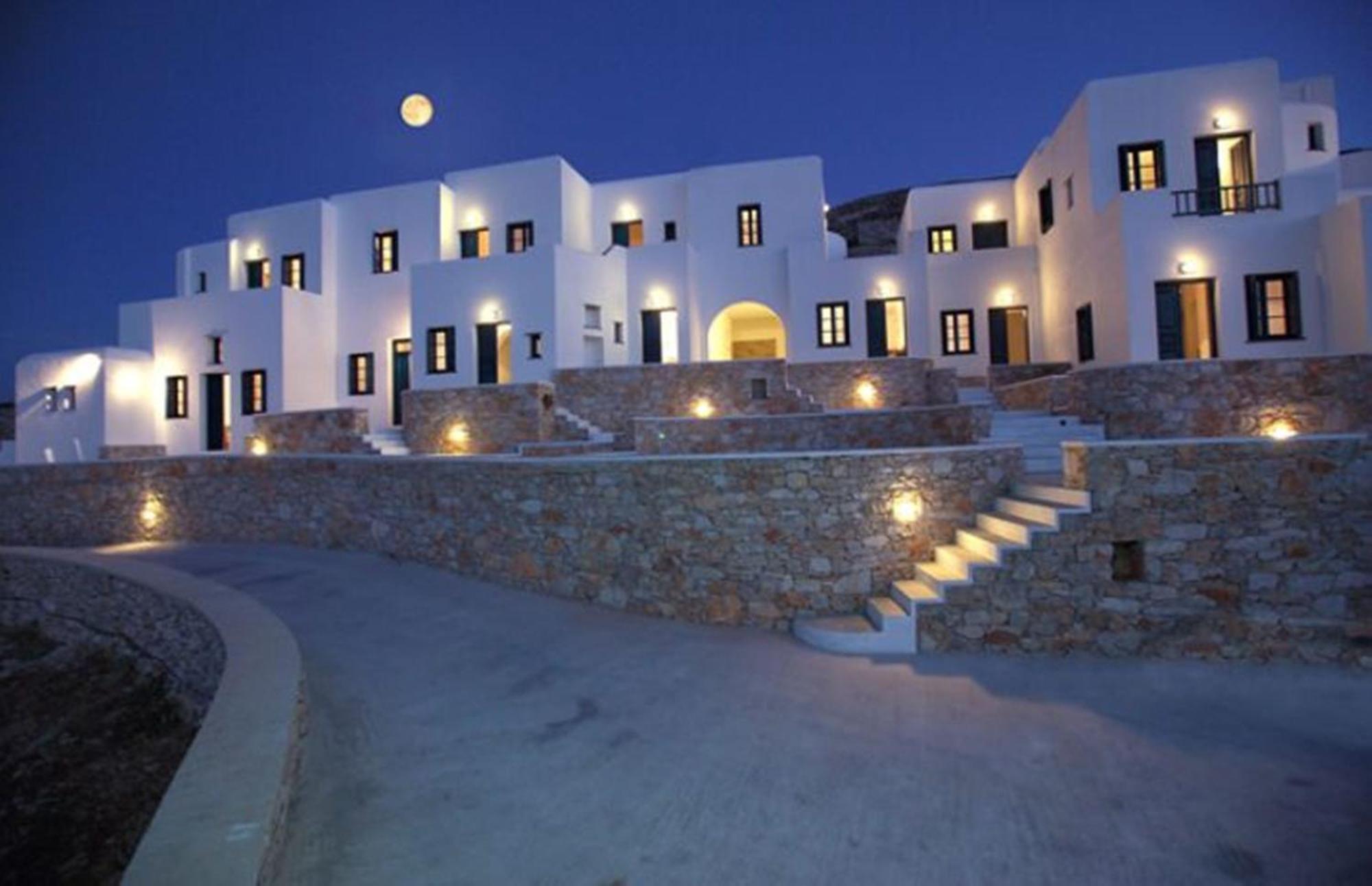 Aparthotel Belvedere 2*