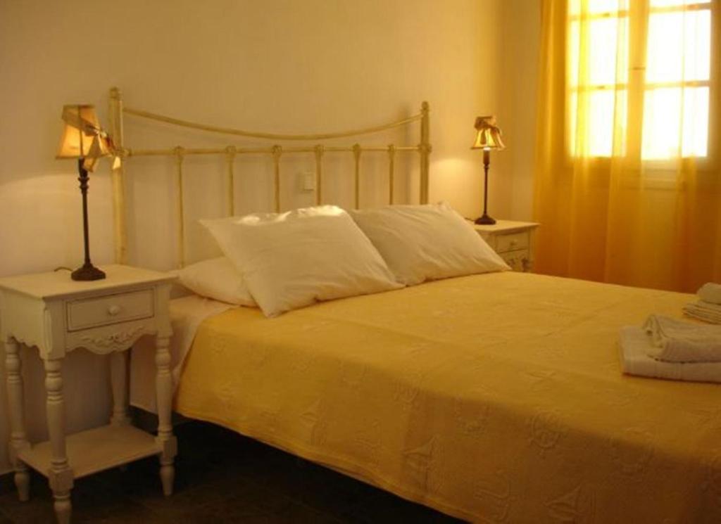 Belvedere Aparthotel 2*