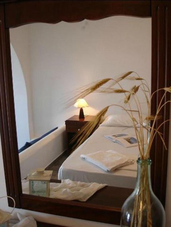 Aparthotel Belvedere Folegandros Town
