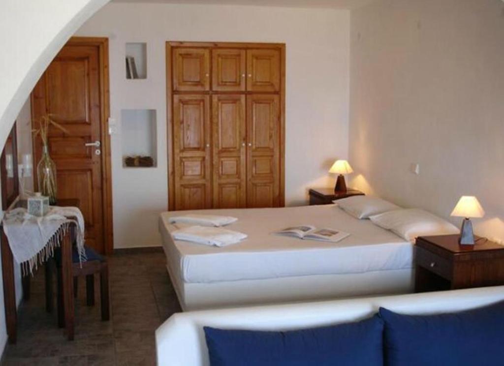Belvedere Aparthotel