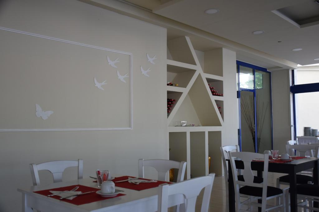 Hotel Ionion Star 4*