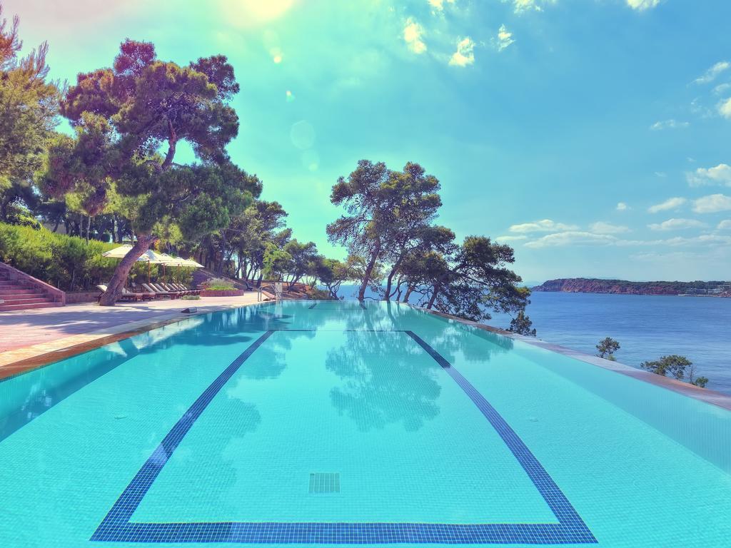 Resort Arion & Spa, Astir Palace
