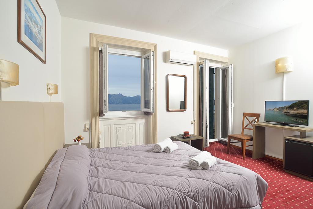 Hotel Konstantinoupolis