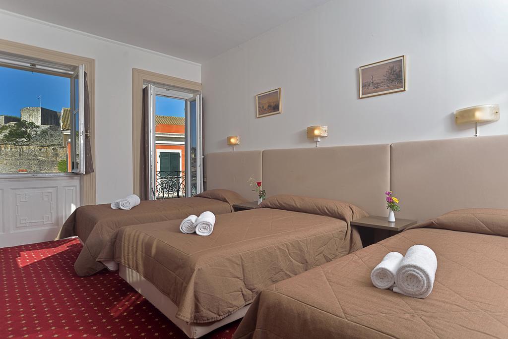 Hotel Konstantinoupolis