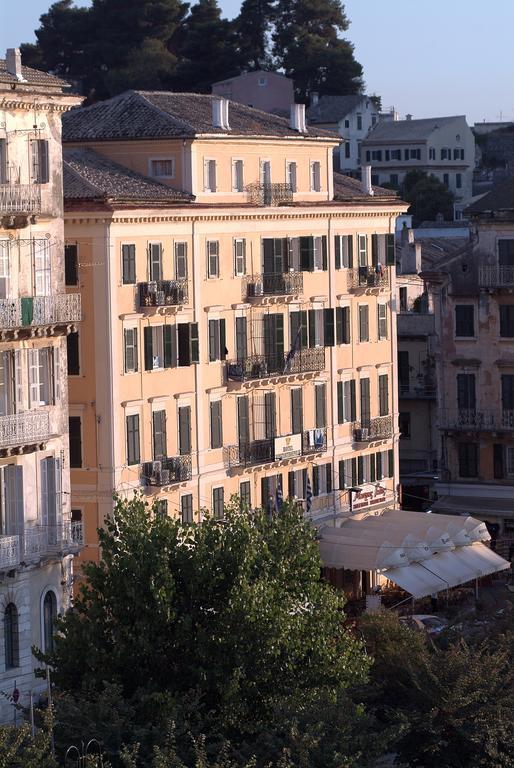 Hotel Konstantinoupolis 2*