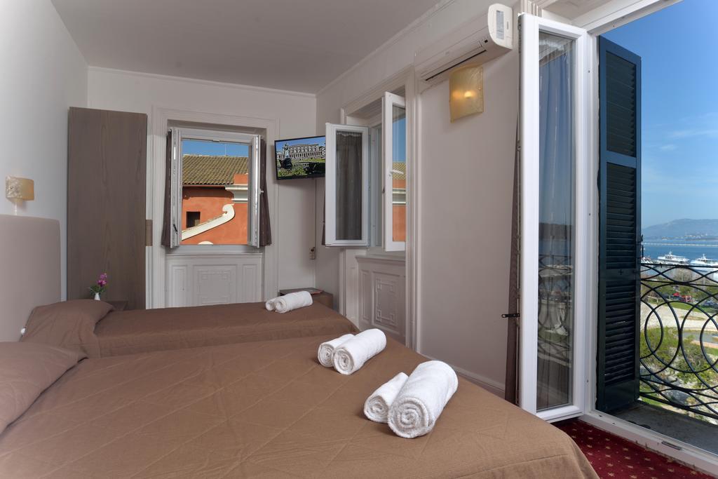 Hotel Konstantinoupolis 2*