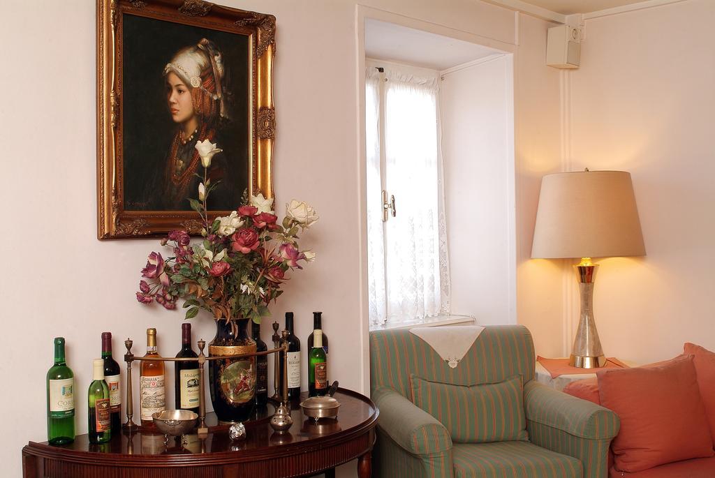 Hotel Konstantinoupolis 2*