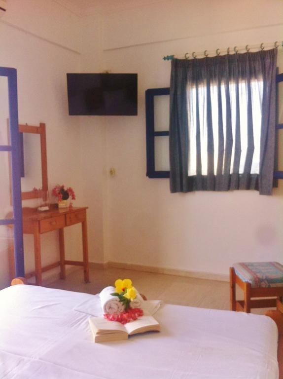 Apartment Apollonia