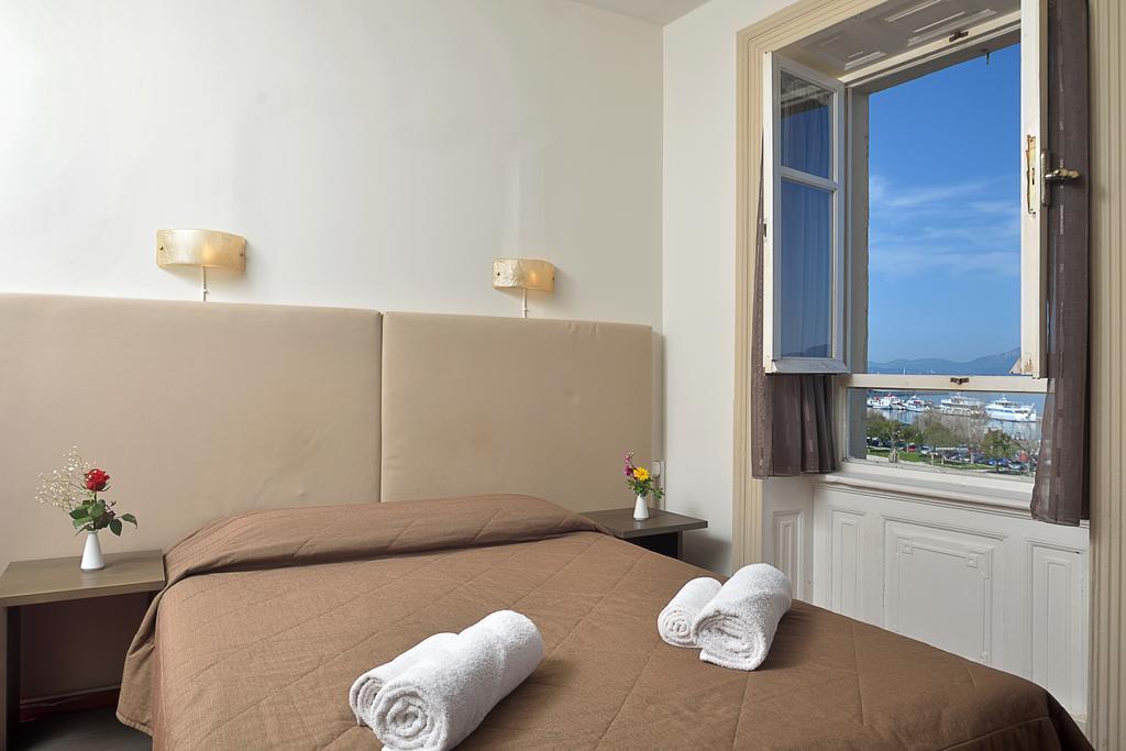 Hotel Konstantinoupolis
